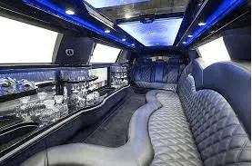 Executive Limousine Service